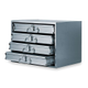 Illustration for article titled Asking for Advice: Hardware Organization.